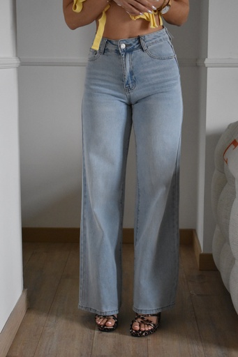 Jeans Antoine