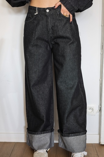 Jeans Paulo 