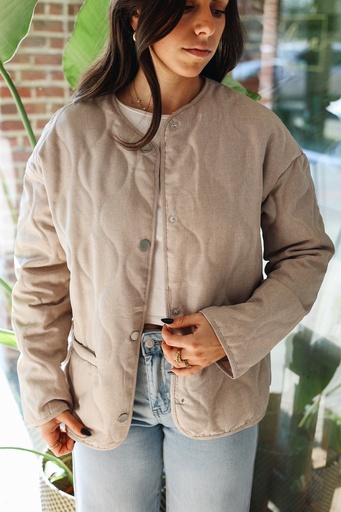 Veste Wendy 