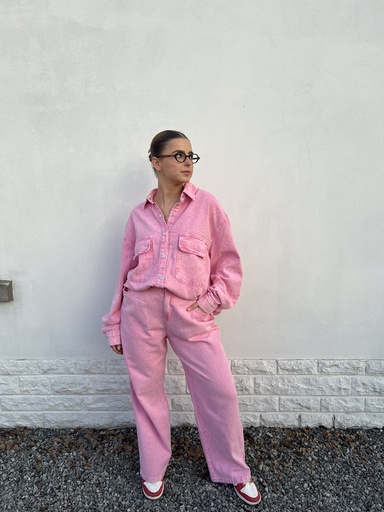 Pantalon Myriam 