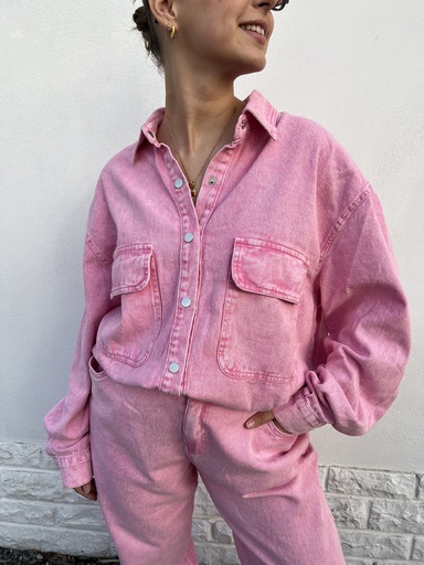 Chemise Myriam 