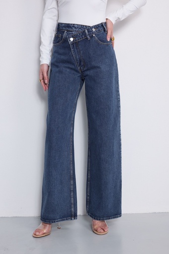 Jeans Kloé (dark blue)