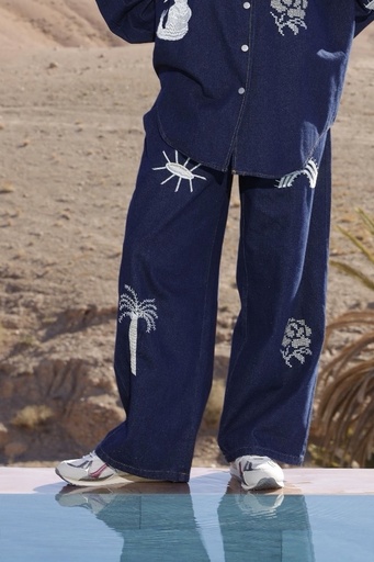 Jeans Palma 