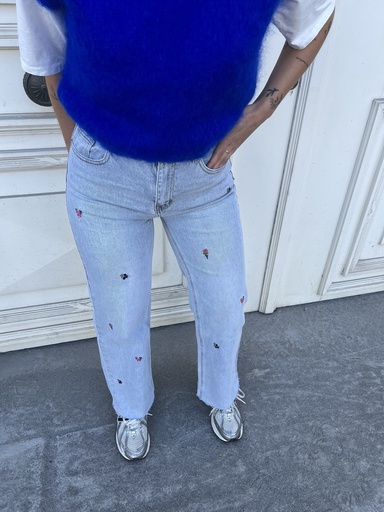 Jeans Marg 