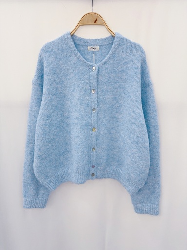 Lala Bleu Celeste 