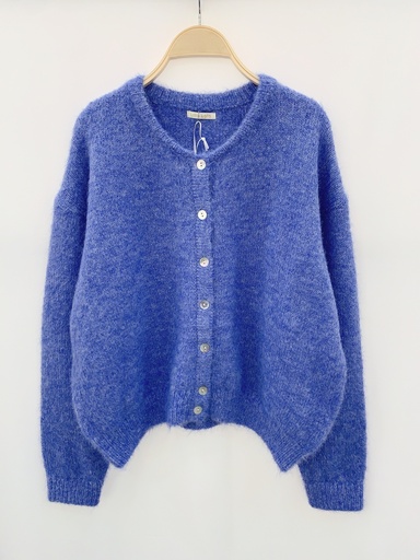 Lala Bleu Brume 