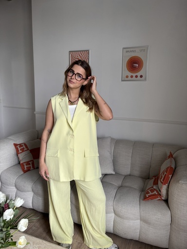Blazer Lise 