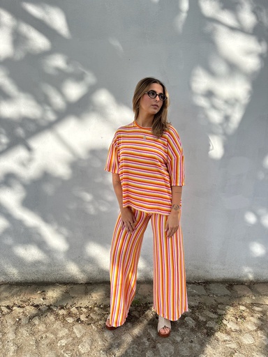 Pantalon Gisèle