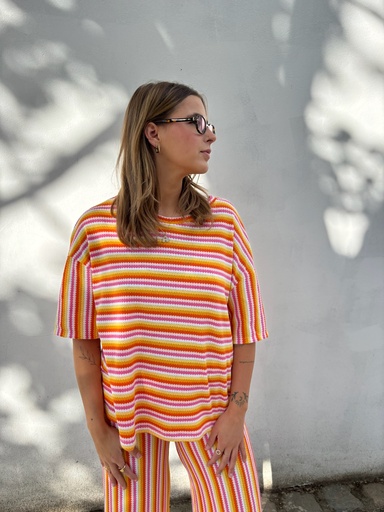 T-shirt Gisèle