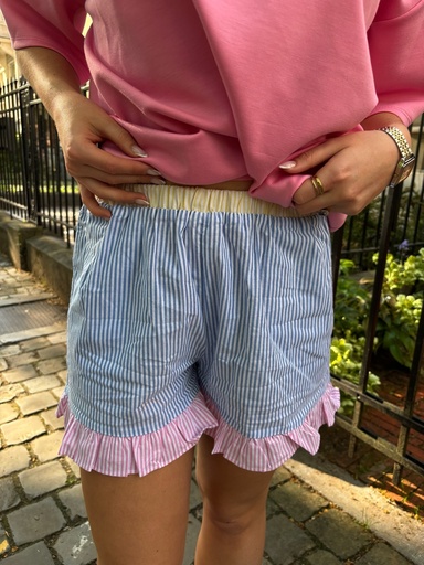 Short Muse 