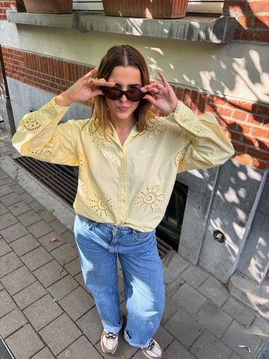 Chemise Sunny