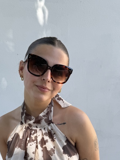 Lunettes Solenn
