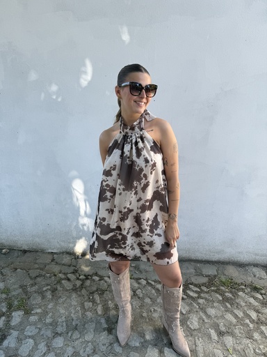 Robe Sidonie