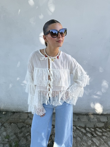 Blouse Cassy