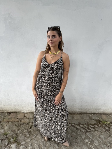 Robe Lila