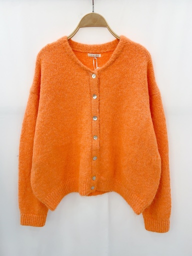 Lala Orange