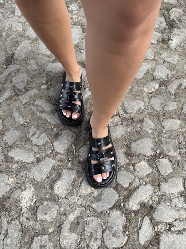 Sandales Suzanne