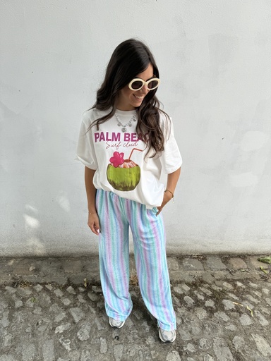 Pantalon Olivia