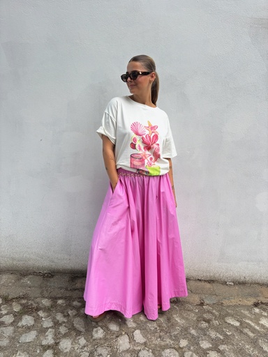 Jupe Kasimir (rose)