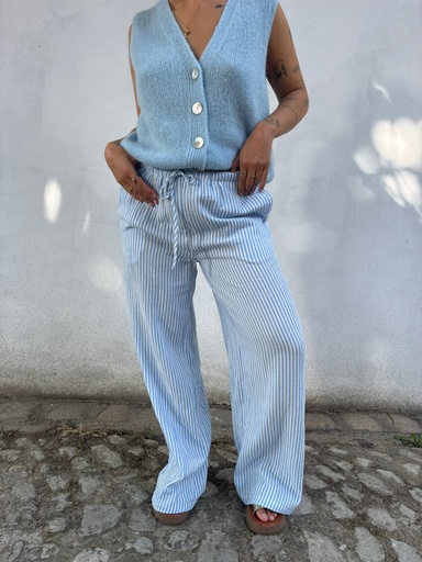 Pantalon Essaouira 