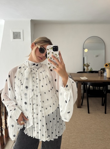Blouse Fabio