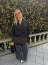 Blazer oversize Natacha