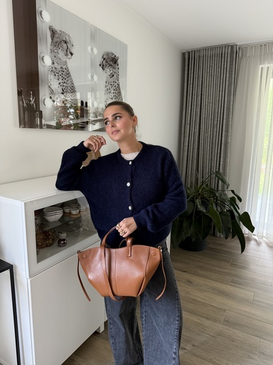 Cardigan Nelson (marine)