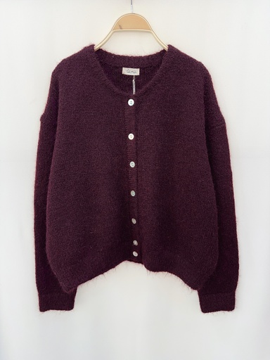 Cardigan Lala (désordre)