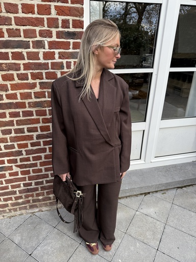 Blazer oversize Maddy