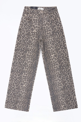 Jeans Vivi Léo (longueur normale)