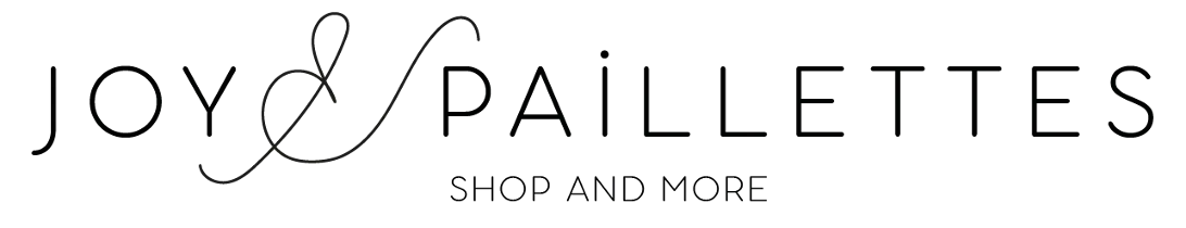 Joyetpaillettes